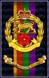 Royal Hampshire Regiment